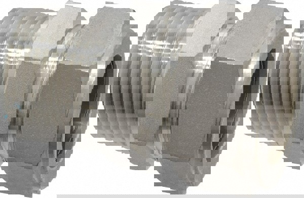 Compression Tube Connector: 1